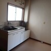 2K Apartment to Rent in Adachi-ku Kitchen