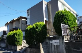 1K Apartment in Nishidai(2-4-chome) - Itabashi-ku