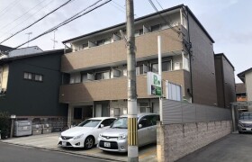 1K Mansion in Kamichofukujicho - Kyoto-shi Shimogyo-ku