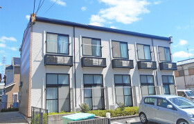 1K Apartment in Kitahanadacho - Sakai-shi Kita-ku
