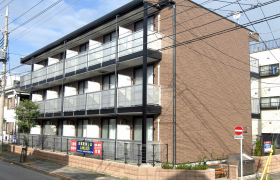 1K Mansion in Sano - Adachi-ku