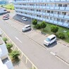 2DK Apartment to Rent in Kitakyushu-shi Kokuraminami-ku Exterior
