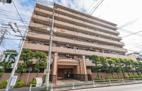 3LDK Mansion in Shiratori - Katsushika-ku
