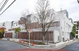 澀谷區広尾-4LDK公寓大廈