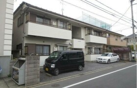 2K Apartment in Nakamachi - Setagaya-ku