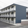 1K Apartment to Rent in Kitakyushu-shi Kokurakita-ku Exterior