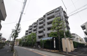 江户川区篠崎町-3LDK{building type}