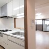 3LDK Apartment to Buy in Osaka-shi Kita-ku Kitchen