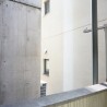 1K Apartment to Rent in Kyoto-shi Nakagyo-ku Balcony / Veranda