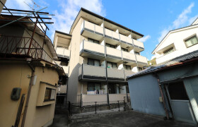 1K Mansion in Imagumano hiyoshicho - Kyoto-shi Higashiyama-ku