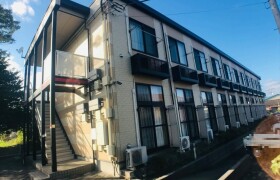 1K Apartment in Nishihara - Mito-shi