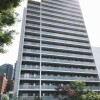 新宿区出售中的3LDK公寓大厦房地产 户外