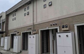1K Apartment in Sekimae - Musashino-shi