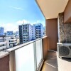 3LDK Apartment to Buy in Otsu-shi Balcony / Veranda