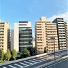 1K マンション 品川区 眺望