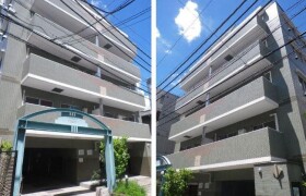 1LDK Mansion in Shimomeguro - Meguro-ku