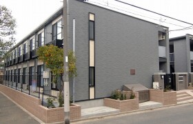 1K Apartment in Higashikoiwa - Edogawa-ku