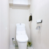 2LDK Apartment to Buy in Bunkyo-ku Toilet