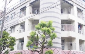 江戸川区西葛西の1LDKマンション