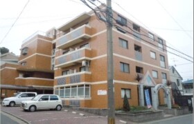 1K Mansion in Tonoharu - Fukuoka-shi Higashi-ku