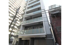 墨田區江東橋-3LDK公寓大廈