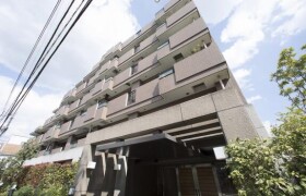 3LDK {building type} in Shirokane - Minato-ku