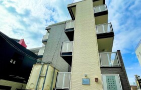 1K Mansion in Nishinakasu - Fukuoka-shi Chuo-ku