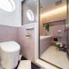 Whole Building Apartment to Buy in Shibuya-ku Bathroom