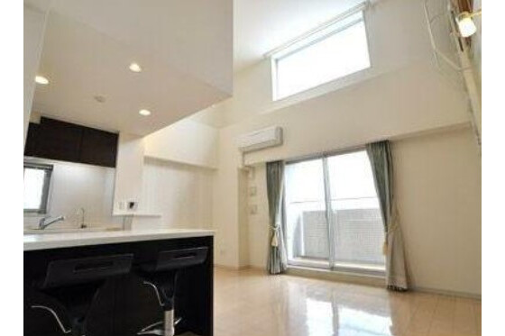 4SLDK Apartment to Buy in Yokohama-shi Aoba-ku Interior