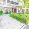 2SLDK Apartment to Buy in Shinagawa-ku Building Entrance