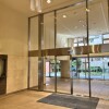 3SLDK Apartment to Buy in Yokohama-shi Kohoku-ku Entrance Hall