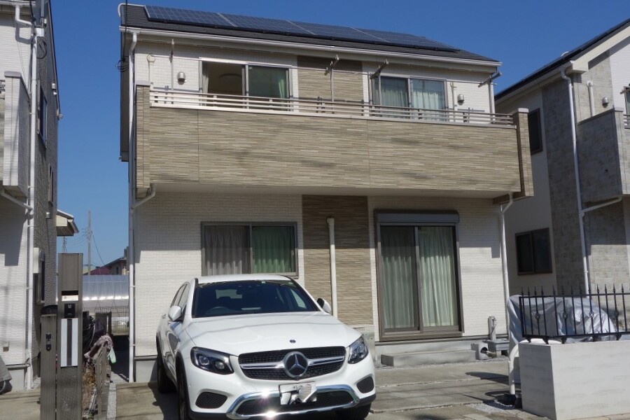 3LDK House to Buy in Setagaya-ku Exterior