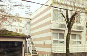 1K Apartment in Kitashirakawa tsutacho - Kyoto-shi Sakyo-ku