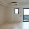 1LDK Apartment to Rent in Ota-ku Living Room