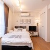 1K Apartment to Rent in Toshima-ku Room