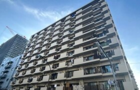 1LDK Mansion in Kaigan(3-chome) - Minato-ku