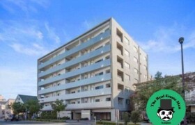 3LDK Mansion in Nishiikebukuro - Toshima-ku