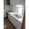 3LDK House to Rent in Setagaya-ku Kitchen