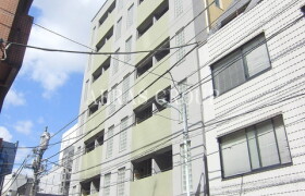中央区新川-1K公寓大厦