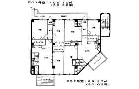3SLDK Mansion in Maboricho - Yokosuka-shi