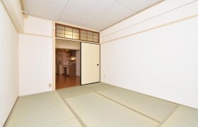 1DK Mansion in Takebashicho - Nagoya-shi Nakamura-ku