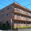 2LDK Apartment to Rent in Nagoya-shi Minato-ku Exterior