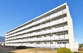 3DK Mansion in Naka - Chikuma-shi