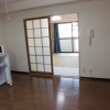 2LDK Apartment to Rent in Hiroshima-shi Asakita-ku Interior