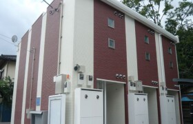 1K Apartment in Onaricho - Saitama-shi Omiya-ku