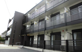 1R Mansion in Asagayakita - Suginami-ku