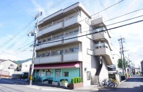 1R Apartment in Tanaka satonomaecho - Kyoto-shi Sakyo-ku