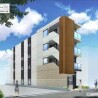 3LDK Apartment to Rent in Setagaya-ku Exterior