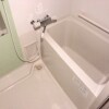 1K Apartment to Rent in Watari-gun Watari-cho Bathroom