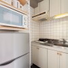 1R Apartment to Rent in Sapporo-shi Chuo-ku Kitchen